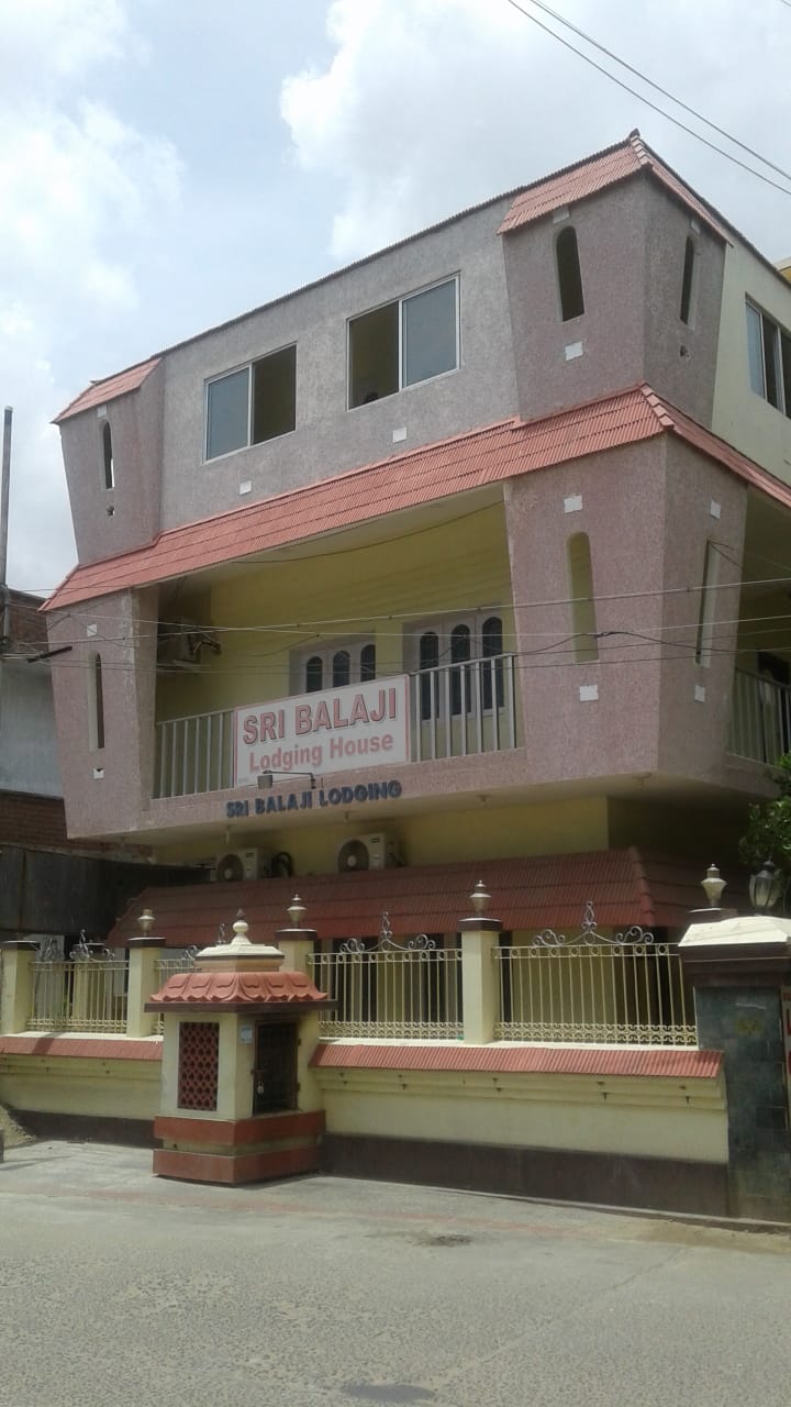Sri Balaji-Lodging House