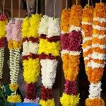 Muthusamy Flower Stall