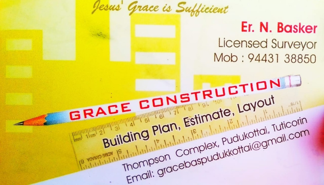 Grace construction